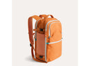 29L Faro Carry On Travel Backpack - Rust