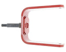 Exmark 146-1058-01 Fork Caster