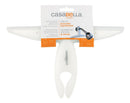 Casabella 10 in. Silicone Window Squeegee