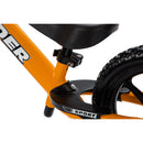 12" Sport Balance Bike - Orange