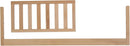 Crib Conversion Kit - Natural Wood