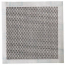 Saint-Gobain ADFORS FibaTape 6 in. L X 6 in. W Reinforced Aluminum White Self Adhesive Wall Repair P