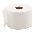 Georgia-Pacific High-Capacity Bath Tissue, Septic Safe, 2-Ply, White, 1000 Sheets/Roll, 48 Rolls/Carton - GPC1944801
