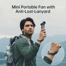Handheld Fan - Ultra1M