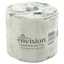 Georgia-Pacific Bathroom Tissue, Septic Safe, 2-Ply, White, 550 Sheets/Roll, 80 Rolls/Carton - GPC1988001