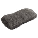 GMT Industrial-Quality Steel Wool Hand Pad,
