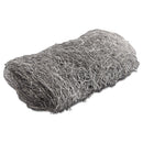 GMT Industrial-Quality Steel Wool Hand Pad,
