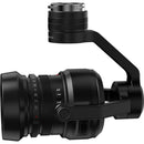 DJI Inspire 2 Premium Combo with Zenmuse X5S w/15mm 1.7 Lens CinemaDNG and Apple ProRes