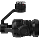 DJI Inspire 2 Premium Combo with Zenmuse X5S w/15mm 1.7 Lens CinemaDNG and Apple ProRes