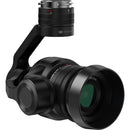 DJI Inspire 2 Premium Combo with Zenmuse X5S w/15mm 1.7 Lens CinemaDNG and Apple ProRes