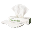 Georgia-Pacific Technical Cleaning Wipes, 15 X 16 7/10, 70/Box, 20 Boxes/Carton - GPC2977803