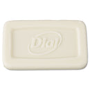 Dial Amenities Individually Wrapped Basics Bar Soap,