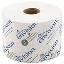 Georgia-Pacific High-Capacity Bath Tissue, Septic Safe, 2-Ply, White, 1000 Sheets/Roll, 48 Rolls/Carton - GPC1944801