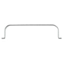 Rubbermaid Tri-Wire Waste Bag Holder Kit, For Rubbermaid Commercial Cleaning Carts, Steel - RCP9T8901