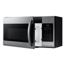 Over-the-Range Microwave - Stainless Steel