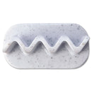 San Jamar Key For Plastic Tissue Dispenser: R2000, R4000, R4500 R6500, R3000, R3600, T1790 - SJMN16