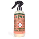 Mrs. Meyer's Clean Day Geranium Scent Air Freshener 8 oz Liquid, Pack of 6