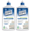 Holloway House Quick Shine Fresh Scent Multi-Surface Floor Cleaner Liquid 27 oz, Pack of 6