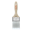 Wooster Silver Tip 2-1/2 in. Soft Flat Paint Brush