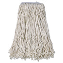 Boardwalk Cotton Mop Head, Cut-End,