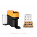Vertuo Pop+ Coffee Machine with Aeroccino