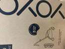 YOYO 3 Stroller - Black