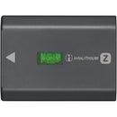 Sony NP-FZ100 Lithium-Ion Rechargeable Battery (2280mAh) Z Series