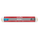 Wooster Pro/Doo-Z Woven Fabric 18 in. W X 3/8 in. Paint Roller Cover 1 pk, Pack of 6