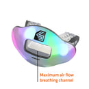 Shock Doctor Sport Max Airflow Lipguard - Iridescent