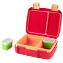 ZOO Bento Lunch Box - Fox