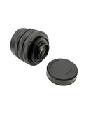 Used Asahi Pentax 100mm f4 M42 Screw-Mount Bellows-Takumar Lens