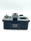 Used Minolta X-370 w/ 50mm F1.7 MD