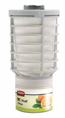 Rubbermaid Air Freshener Refill, Rubbermaid(R) TCell(TM), 60 days Refill Life, Citrus Fragrance - FG402113