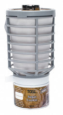 Rubbermaid Air Freshener Refill, Rubbermaid(R) TCell(TM), 60 days Refill Life, Sugar Cookie Fragrance - FG750537