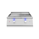 Summerset 30" Gas Griddle- NG