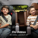 Rodisport Booster Car Seat - Seafaring