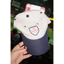 Adjustable Cotton Baseball Cap