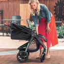 Bravo Primo Trio Travel System - Springhill