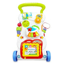 Baby Push Walker - Learning Toddler Walking Toy for 6 to 24 Months