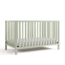5-in-1 Convertible Crib - Sage