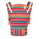 Signature Woven Standard Baby Carrier - Laguna Ikat