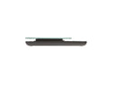 Digital Kitchen Glass Top 11lb Food Scale Black