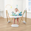 Exersaucer Woodland Wonder Lightweight Activity Center