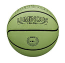 Luminous Glow Basketball - Size 7