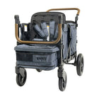 XC+ EVO - The Evolution of Luxury Comfort 4 Passenger - Blue