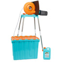 Foam Machine - Kids Party Fun
