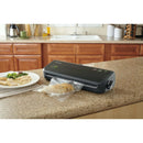 Gallon-sized Vacuum Sealing Bags - Black