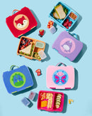 ZOO Bento Lunch Box - Fox