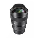 Sigma 14mm f/1.4 DG ART Lens for Sony FE