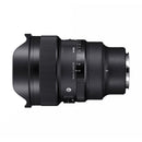 Sigma 14mm f/1.4 DG ART Lens for Sony FE